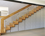 Construction et protection de vos escaliers par Escaliers Maisons à Gignac-la-Nerthe